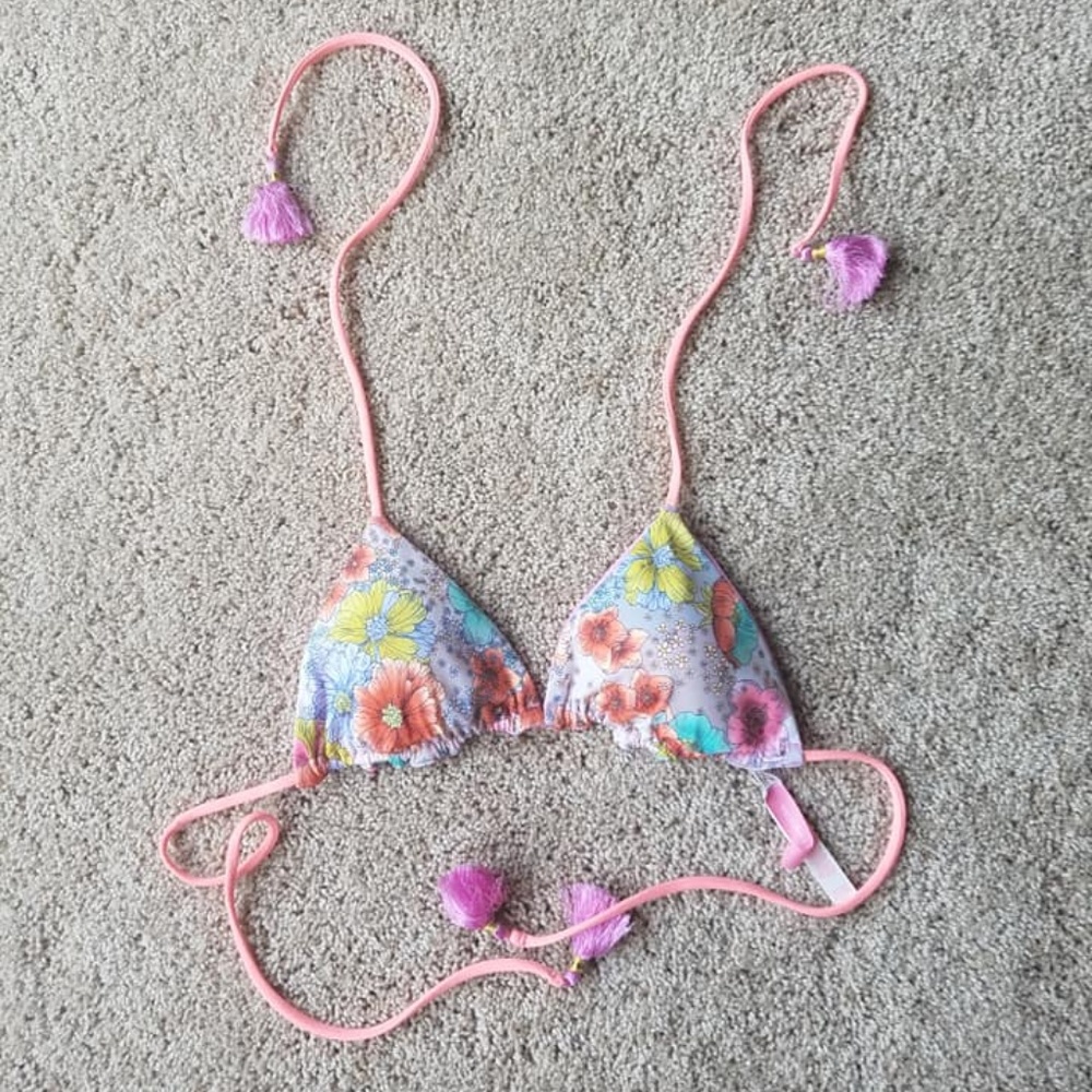 Victoria's Secret bathing suit